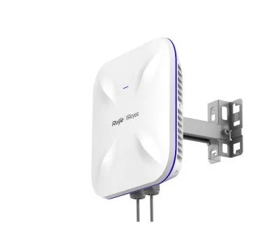 RGRAP6260G mounted